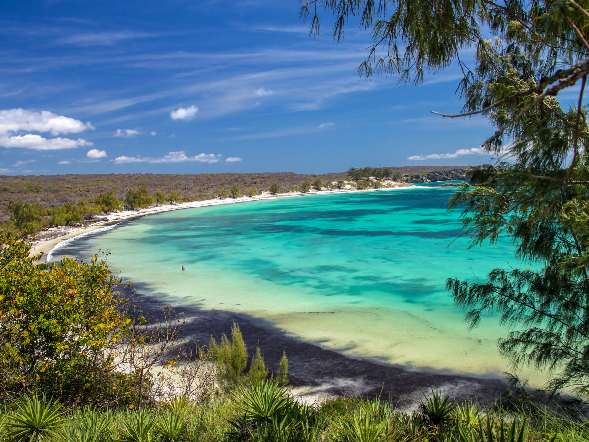 Dit zijn de 12 mooiste stranden van Madagascar! - Undiscovered